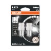 OSRAM Automotive Auxiliary Lamp  LED SL P21W WHITE - BA15s BLI2 Automotive Lamp Onetrade